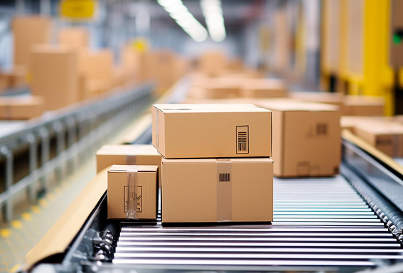 Cross-Border Trucking Service