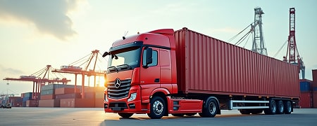 International Air Freight