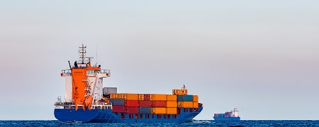 International Air Freight