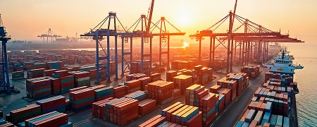 International Air Freight