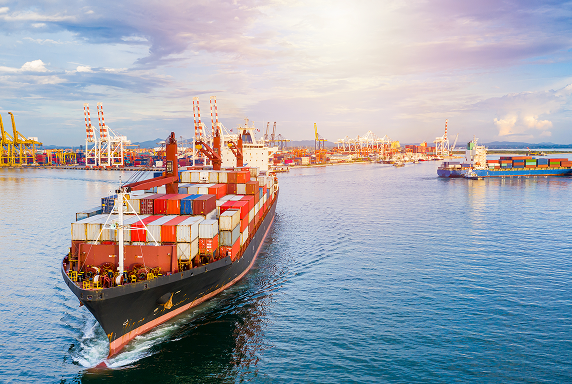 Global Sourcing & Supplier Services