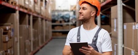 International Air Freight