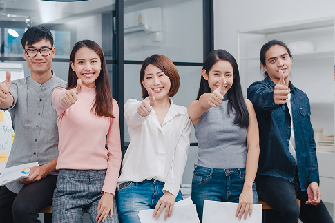 Build Your Future with AIG Logistic Myanmar