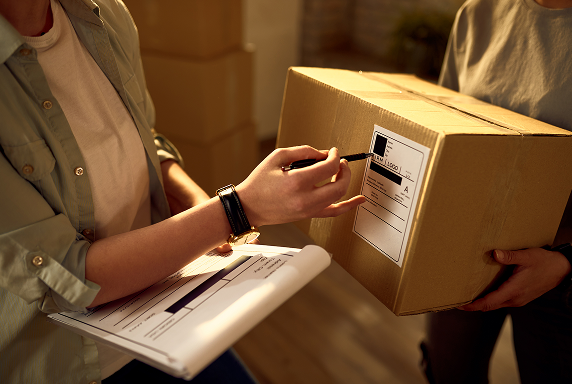 Customs Clearance and Air & Sea Port Operations